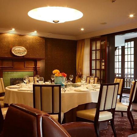 Hotel Massenet At Sinan Mansions 上海市 エクステリア 写真